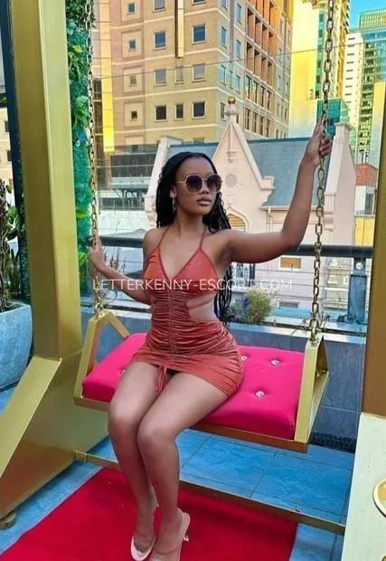 Letterkenny escort jennifer