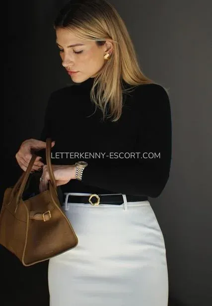 Letterkenny escort Hanna — 3