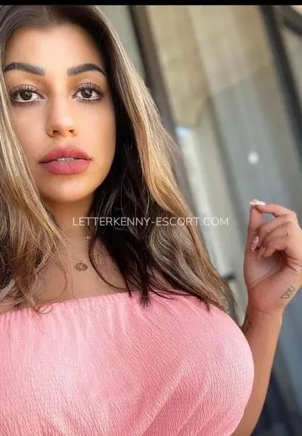 Letterkenny escort Jadyn — 8