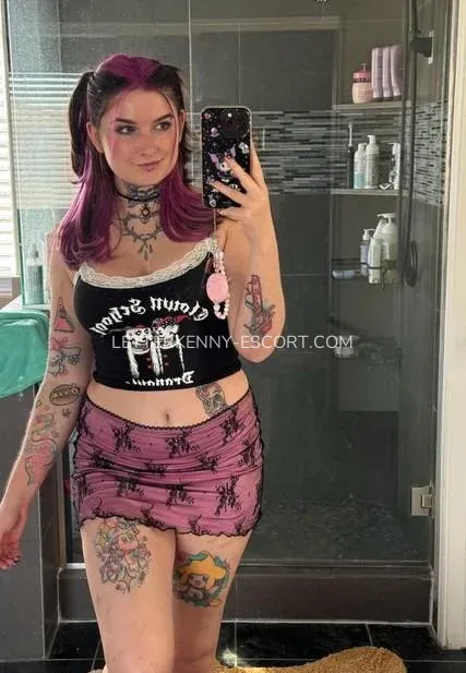 Letterkenny escort Laura — 1