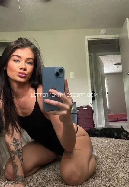 Letterkenny escort Jazmine — 1