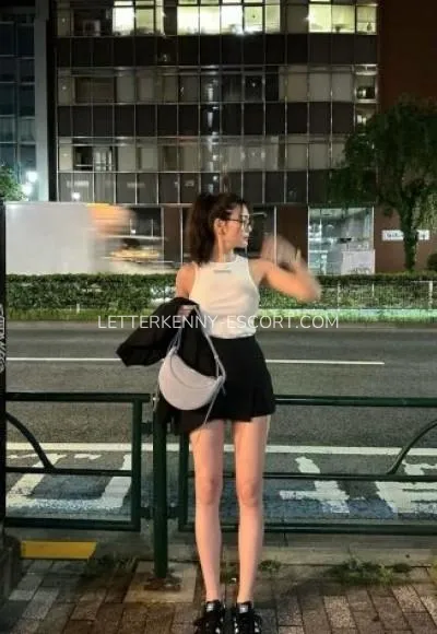 Letterkenny escort Rylee — 2