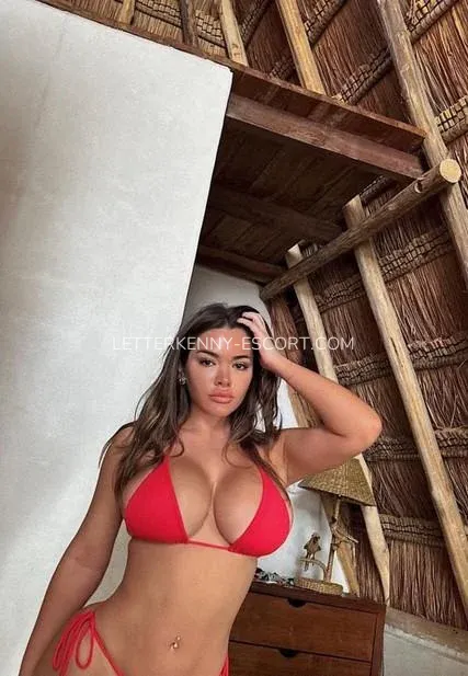 Letterkenny escort Juliana — 3