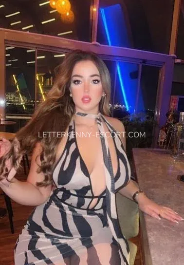 Letterkenny escort Elin — 10