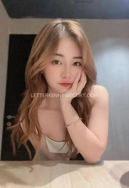 Letterkenny escort Emilia — 2