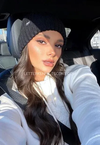 Letterkenny escort Anneli — 7