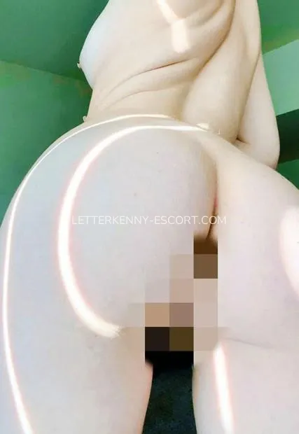 Escort djevojka Alexandria - Letterkenny