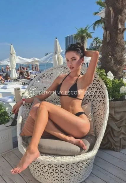 Escort djevojka Angel - Letterkenny
