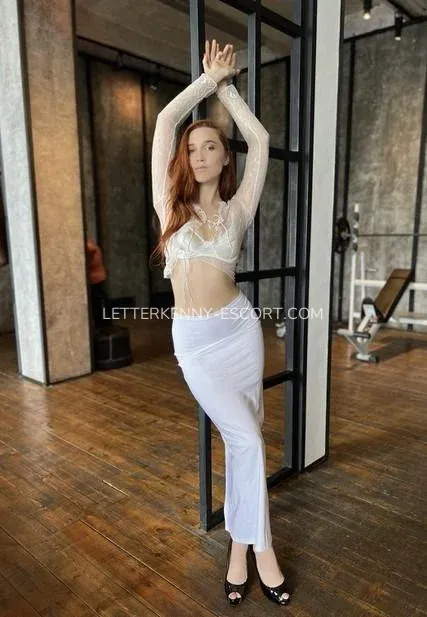 Letterkenny escort Jasmin — 6
