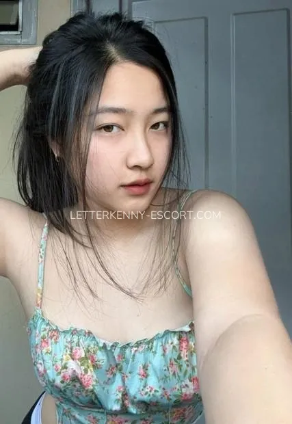 Escort djevojka Natalia - Letterkenny