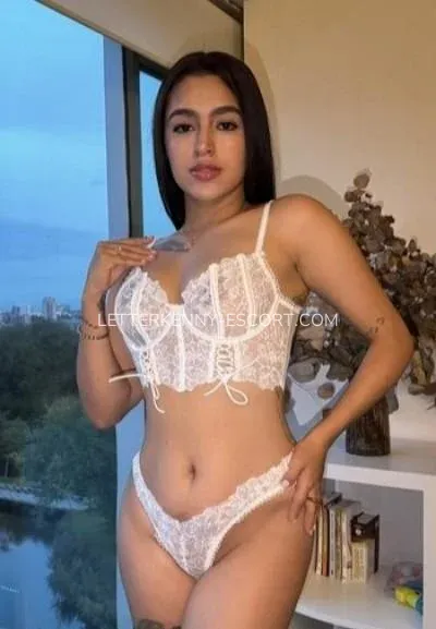 Letterkenny escort Payton — 4