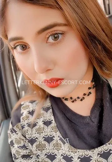 Letterkenny escort molly