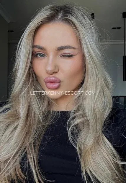 Letterkenny escort Ruby — 1