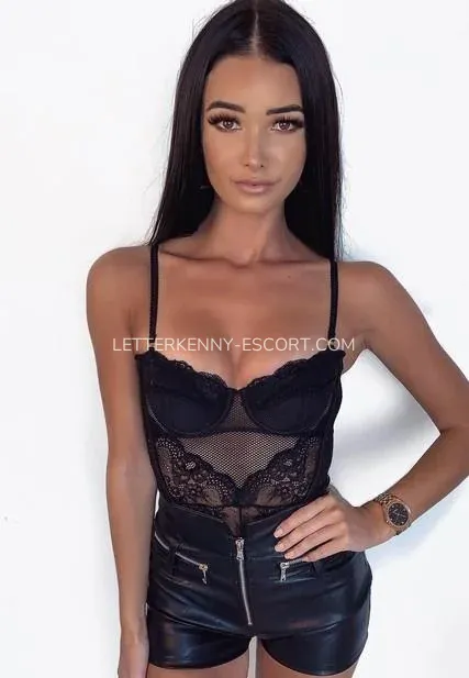 Letterkenny escort Natalie — 7