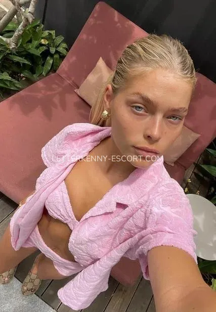 Letterkenny escort Ellie — 4