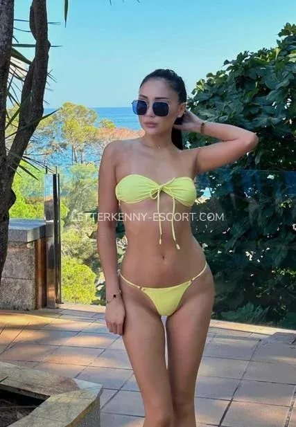 Letterkenny escort Anna — 8