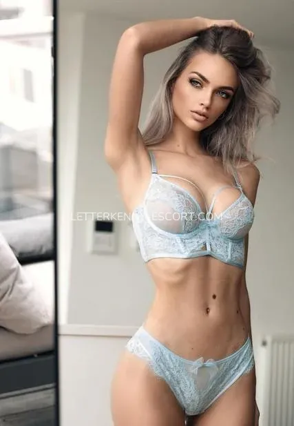Letterkenny escort Emelie — 5