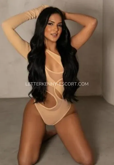 Letterkenny escort Elin — 5