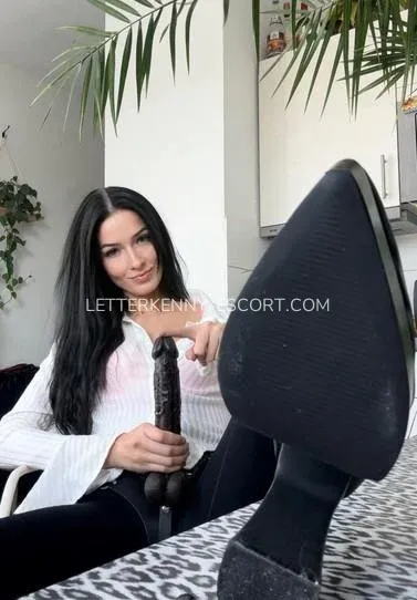 Letterkenny escort Sara — 1