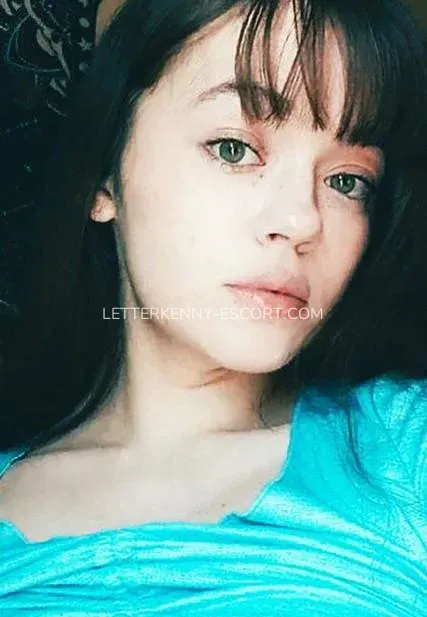 Letterkenny escort Alexandria — 4