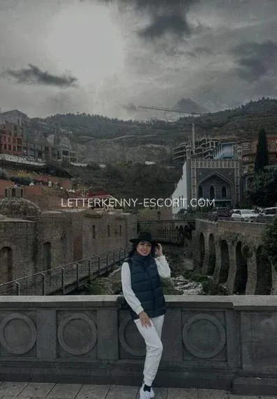 Letterkenny escort Josefin — 6