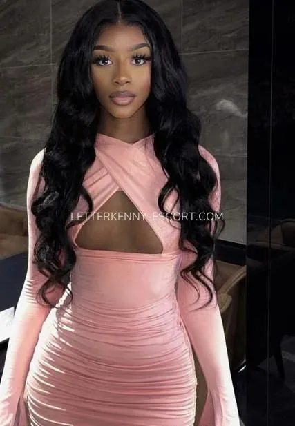 Letterkenny escort Agnes — 3