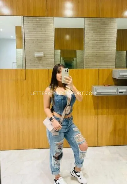 Letterkenny escort zoey