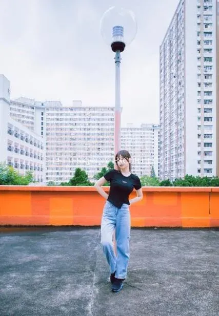 Letterkenny escort Olga — 1