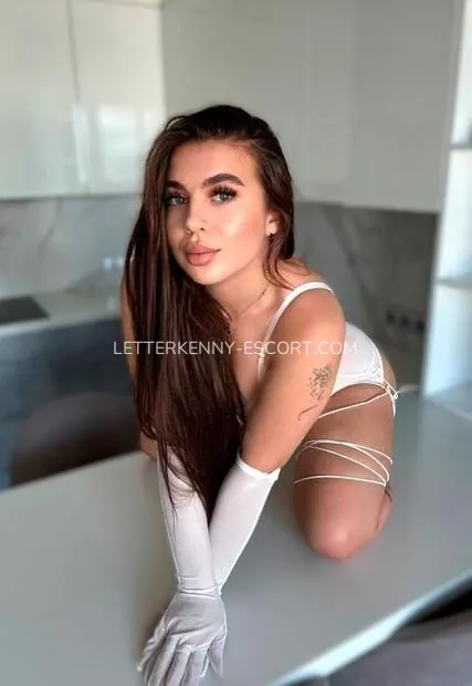 Letterkenny escort angel