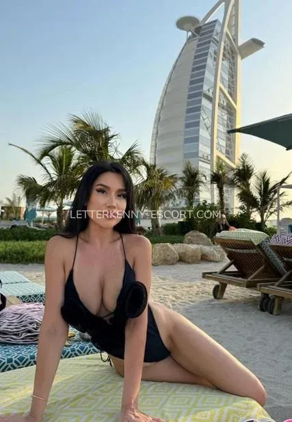 Letterkenny escort Ingrid — 5