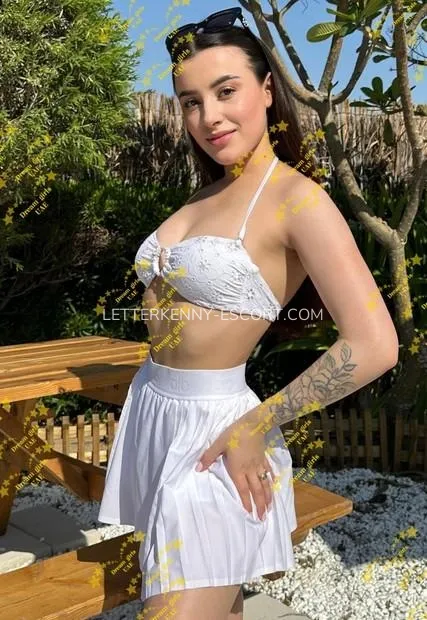 Letterkenny escort josefin