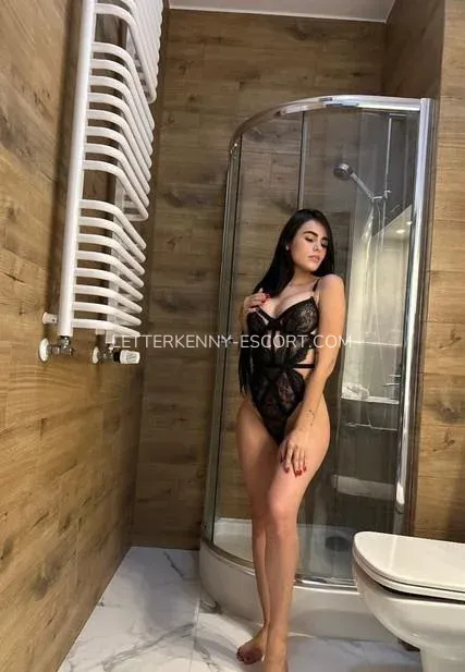 Letterkenny escort Jazmine — 3