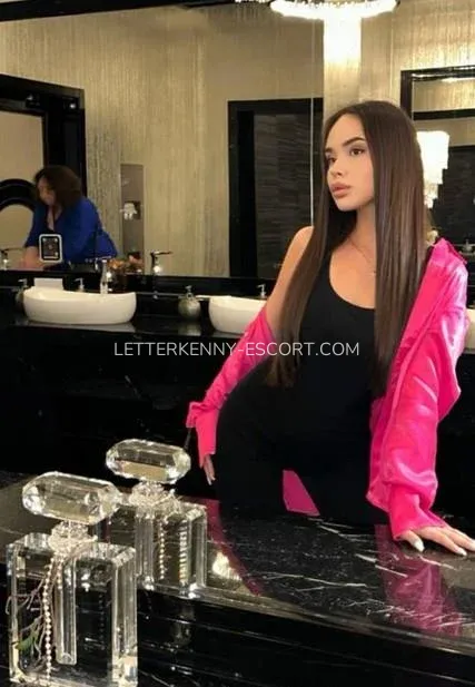 Letterkenny escort Ella — 3