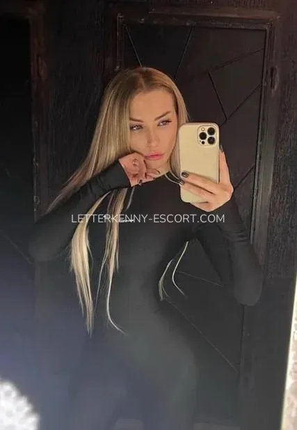 Letterkenny escort Sofie — 3