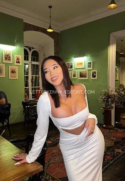 Letterkenny escort Angelica — 6