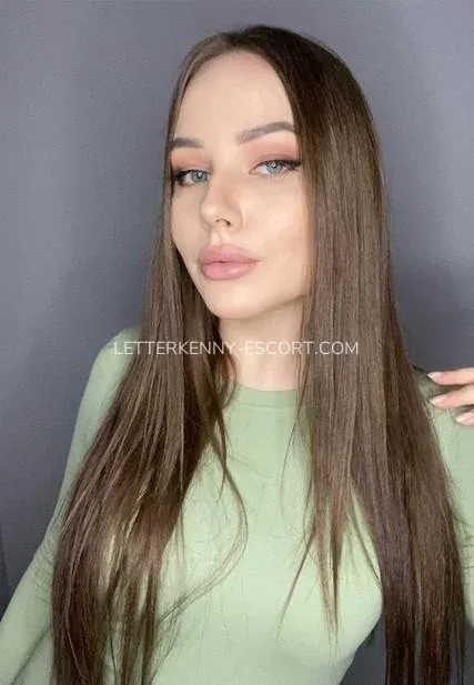 Letterkenny escort Lovisa — 1