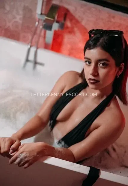 Letterkenny escort Gabrielle — 6