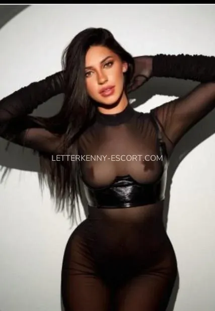 Letterkenny escort Kylie — 1