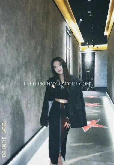 Letterkenny escort maria