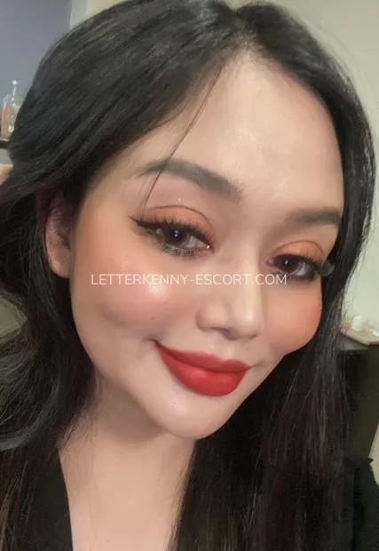 Letterkenny escort maria