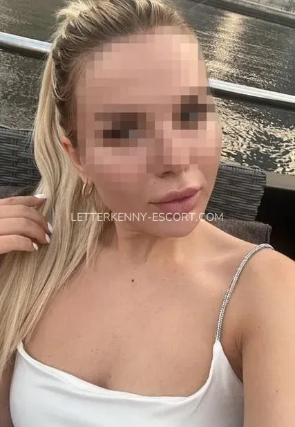 Letterkenny escort Ann-marie — 3