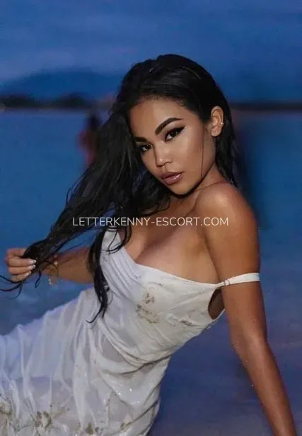 Letterkenny escort Cecilia — 3