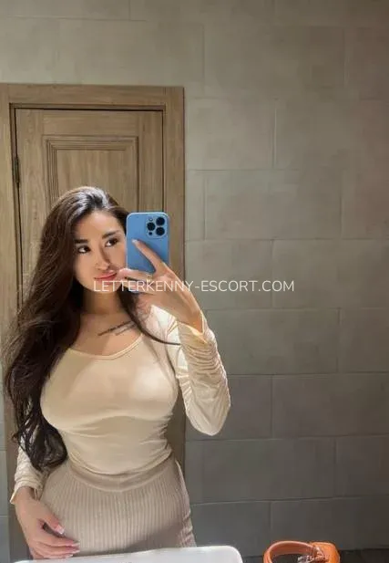 Letterkenny escort Sophia — 4