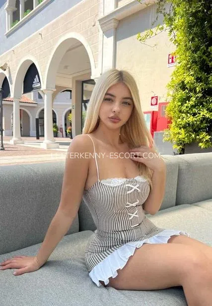 Letterkenny escort Anna — 5