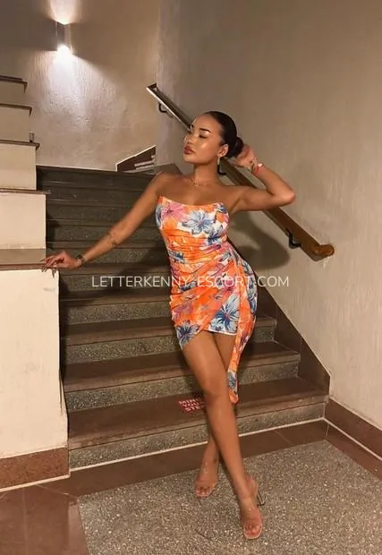 Letterkenny escort angelica