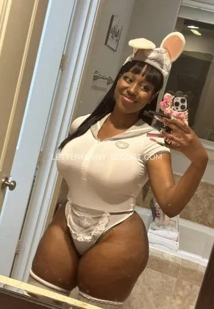 Letterkenny escort Layla — 3