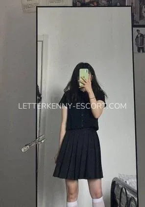 Letterkenny escort Lovisa — 4