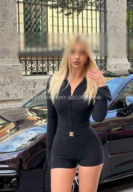 Letterkenny escort Berit — 8