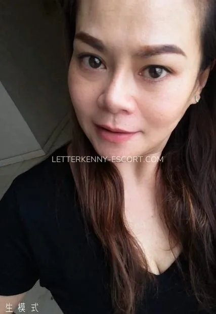 Escort djevojka Malin - Letterkenny