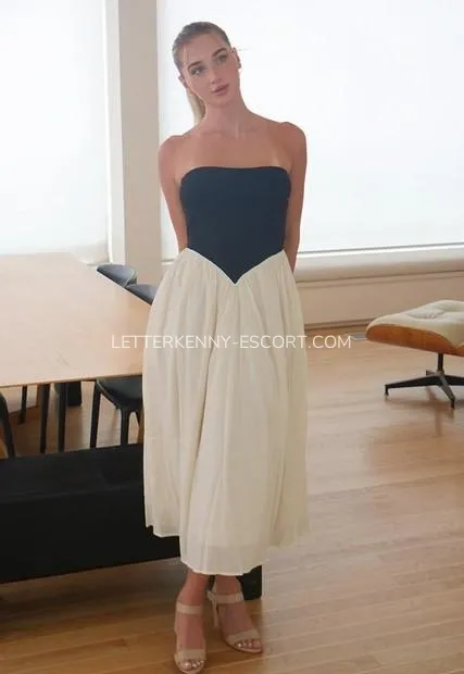 Escort djevojka Carina - Letterkenny